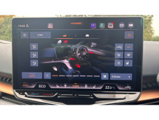 CUPRA Tavascan 210kW V2 77kWh 5dr Auto [Winter Pack] Electric Estate